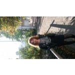 Michaela Single Minimalist aus Frankfurt am Main