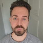 Sven Single Minimalist aus Heilbronn