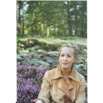 Irene Single Minimalist aus Stuttgart